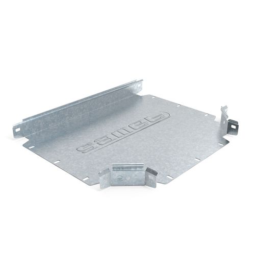 Tee 600Mm Ala 50Mm Ch20 Smarttray