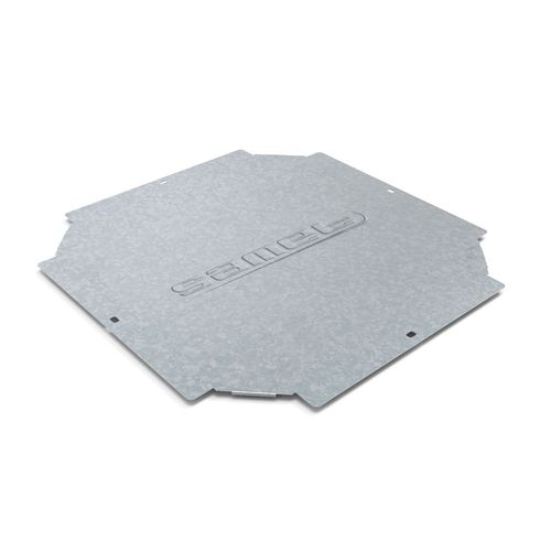 Tapa P/Cruz 100Mm Ch22 Smarttray