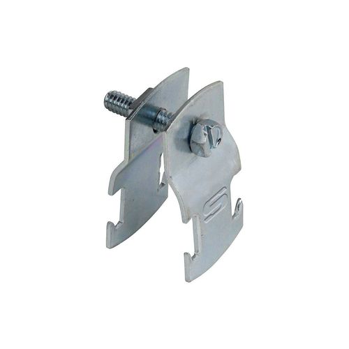 Grampa Modelo G03 Diametro 27Mm Zingrip