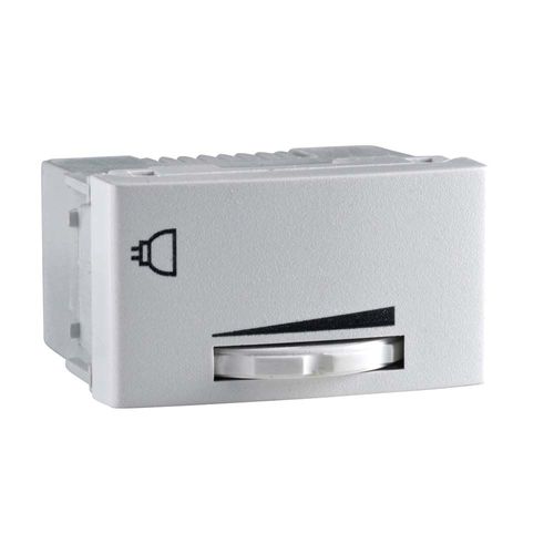 Variador P/Lampara Dicroica 400W Roda Blanco