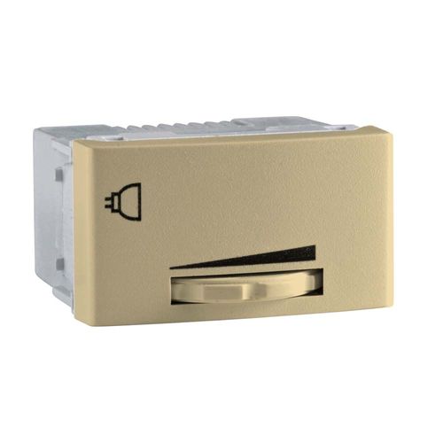 Variador P/Lampara Dicroica 400W Roda Marfil