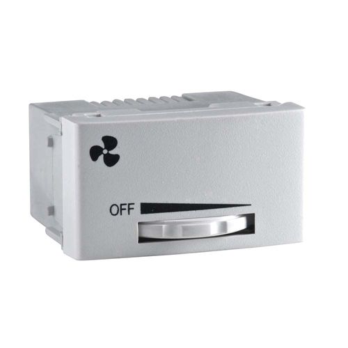 Variador P/Ventilador 250W Roda Blanco