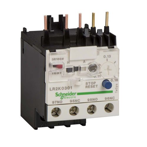 Relevo Termico P/Mini Contactor K 8 /11.5A