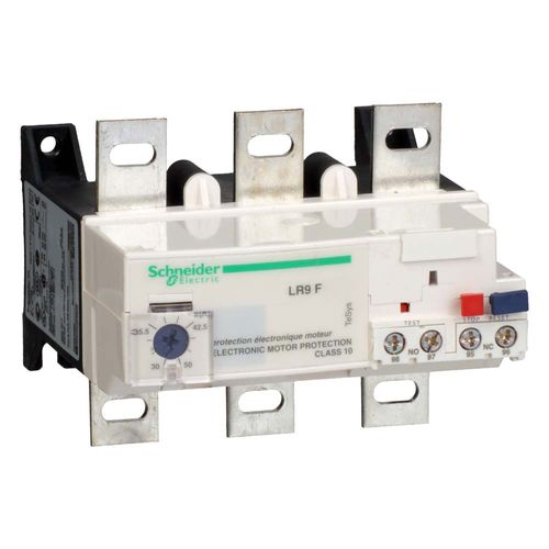 Relevo Termico P/Contactor F 1Na+1Nc 132/ 220A
