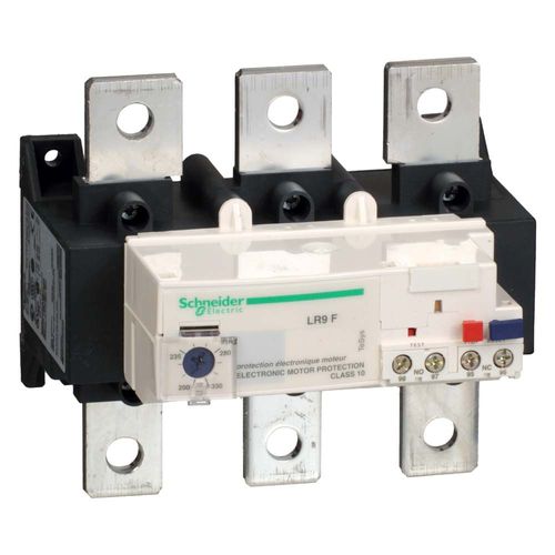 Relevo Termico P/Contactor F 1Na+1Nc 380/ 630A