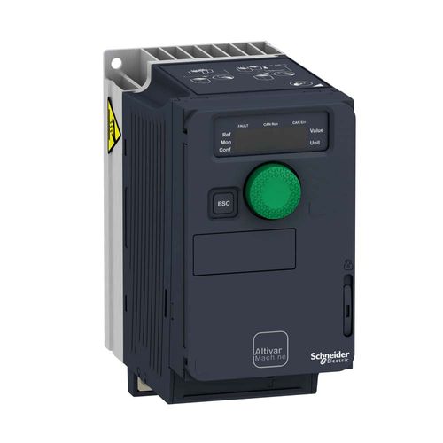 Variador 1X200-240V 0.75Kw 1Hp 4.8A