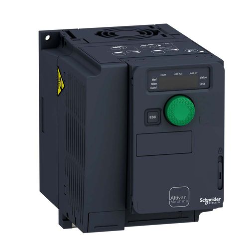 Variador 1X200-240V 2.2Kw 3Hp 11A