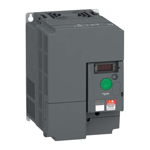Variador 3F 380Vac 11Kw 15Hp
