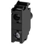 Maniobra y Protección