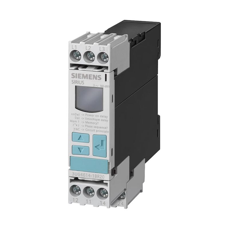 Medición y Monitoreo