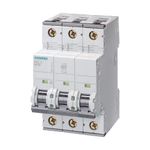 Maniobra y Protección