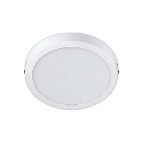 Luminaria De Aplicar Led Circular 24W 3000K