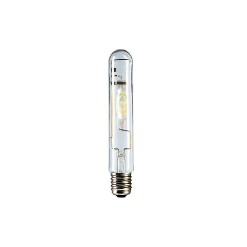 Lampara Mercurio Halogenado 250W E40 Tubular Master Hpi-T