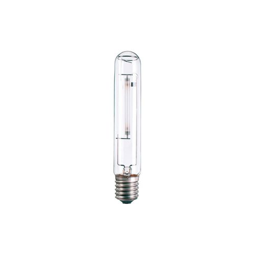 Lampara Sodio Alta Presion 250W E40 Tubular Master Plus Pia