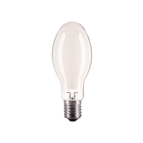 Lampara Sodio Alta Presion 400W E40 Ovoidal