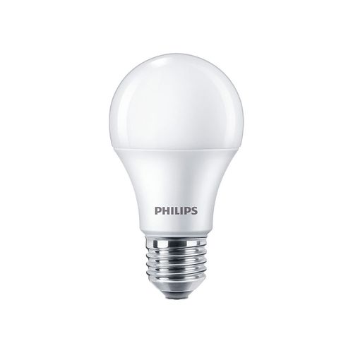 Lampara Bulbo Ecohome Led 4W/6500K E27