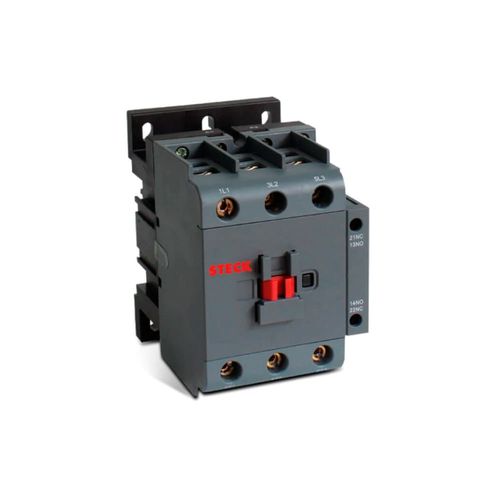 Contactor 3x12A 220VCA 1NA