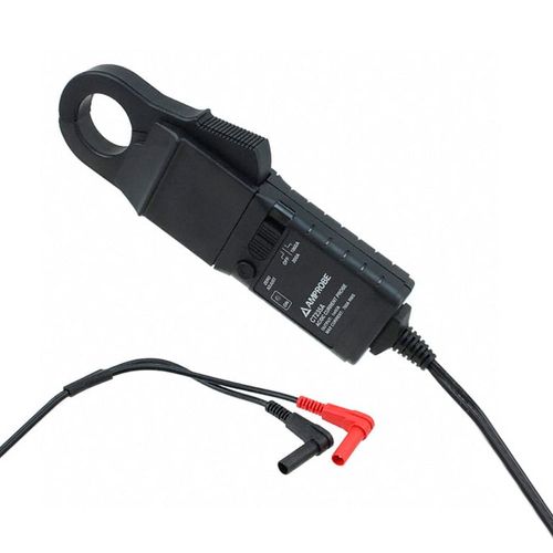 Pinza Amperometrica C/Salida De Mv Hasta 1000A Ac/Cc Ancho De Banda De 10Khz