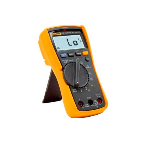 Multimetro Digital Fluke-117/Emesp