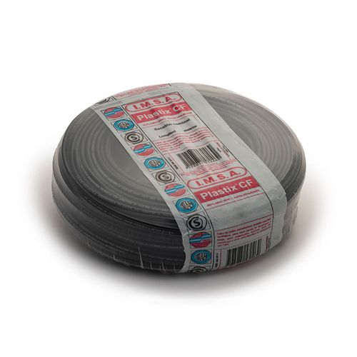 Cable Unipolar 1x16mm² Negro LS0H x Metro