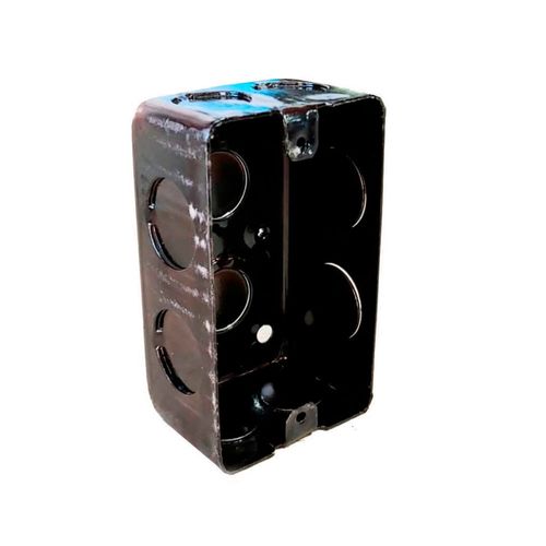 Caja Rectangular Ch20