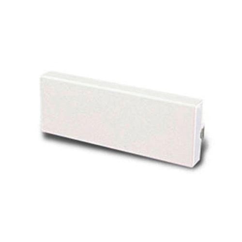 Tapita Suplementaria Tapa Modulos Blanca