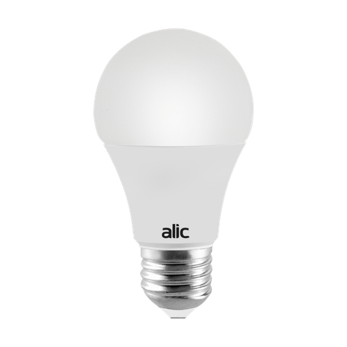 Lampara A60 Eco Led 12W Ld E27