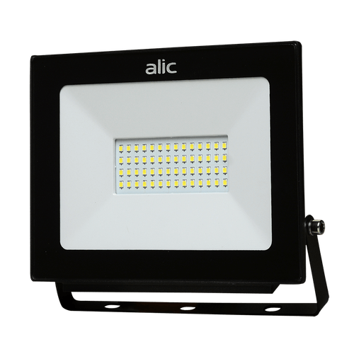 Proyector De Led Sl-Fl 50W Ld  Slim 120º