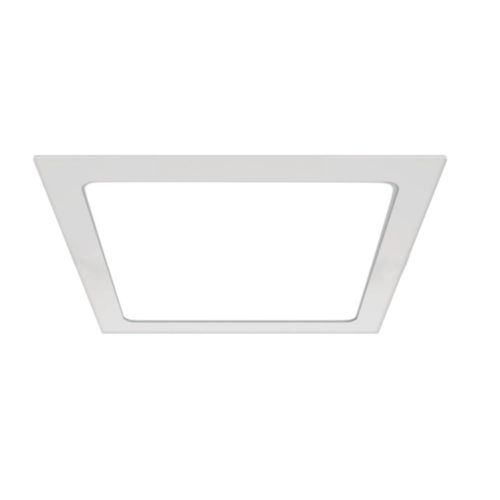 Luminaria Embutir Led 40W/4000º 120º 220-240V 603X603Mm