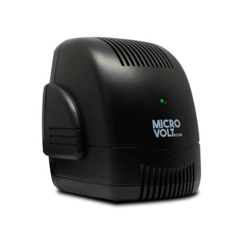 Estabilizador De Tension Microvolt H 2000Va