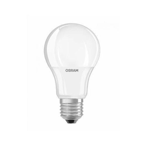 Lampara Bulbo Led Value 7W/865 220V E27