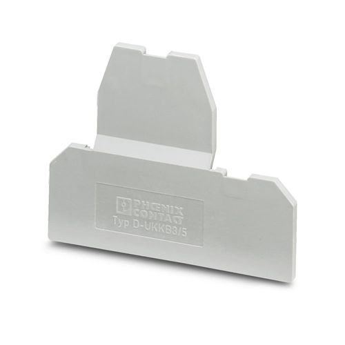 Tapa Final 67X2.5X62Mm D-Ukkb 3/5