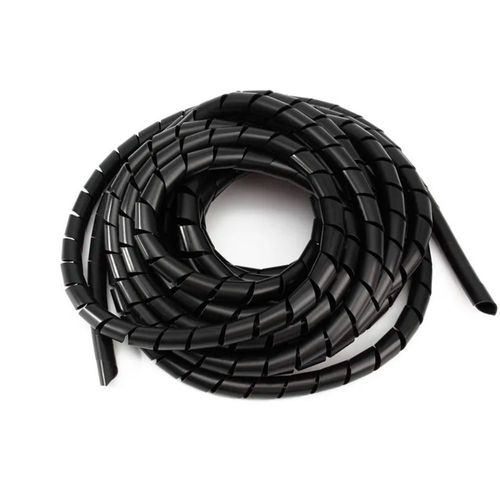 Organizador De Cable Fh3 5/8 Pulgadas 15.9Mm