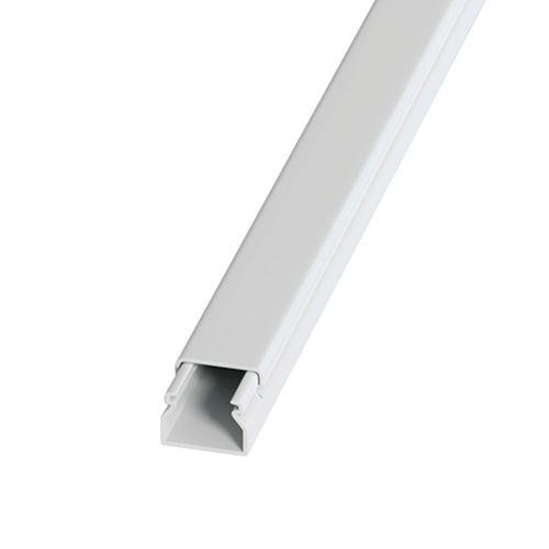 Cablecanal 14X7 Con Adhesivo Ht     Hta147 A
