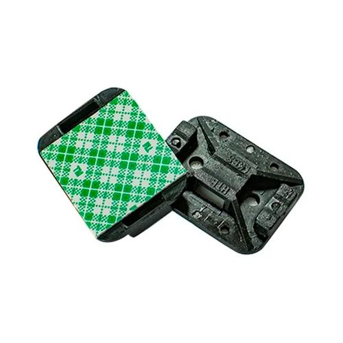 Plaqueta Autoadhesiva Pa 25 Natural  Lkcs/A Na