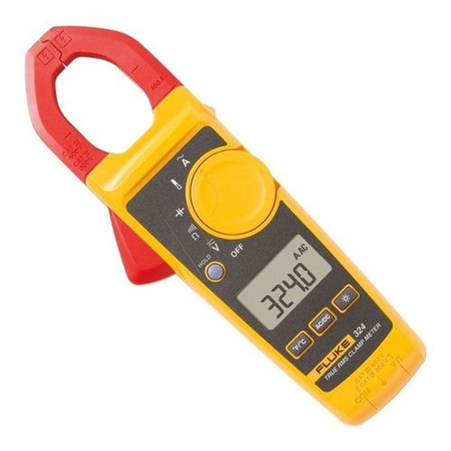 Pinza Amperimétrica Digital Fluke 303 600A