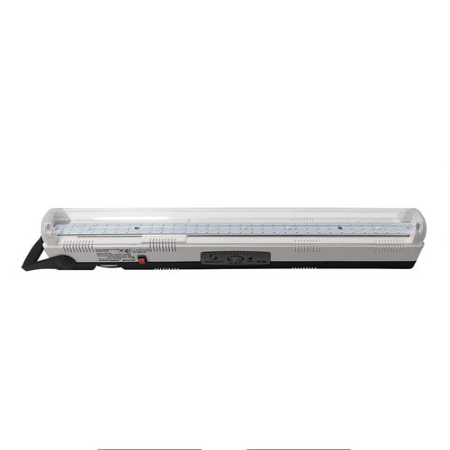 Luz De Emergencia Gama Sonic Dl20 L Led Con Batería Recargable 220V Blanca