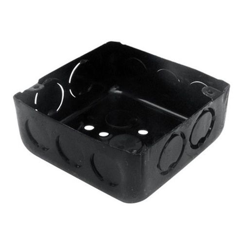 Caja Cuadrada 10 X10 Ch20