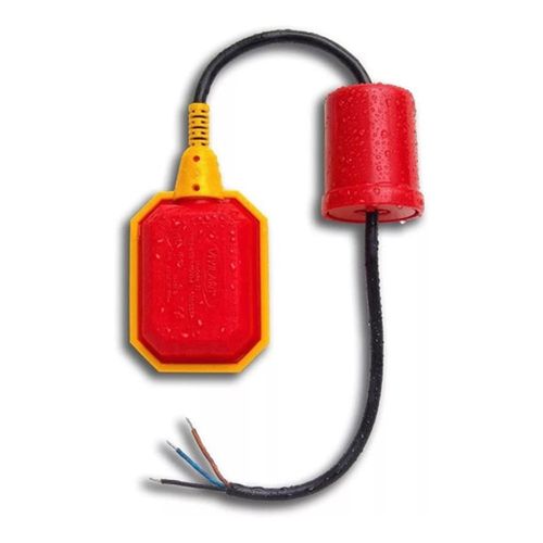 Automatico Ti Hermetico Nacional 1.5Mts. De Cable