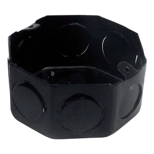 Caja Octogonal Chica Ch20