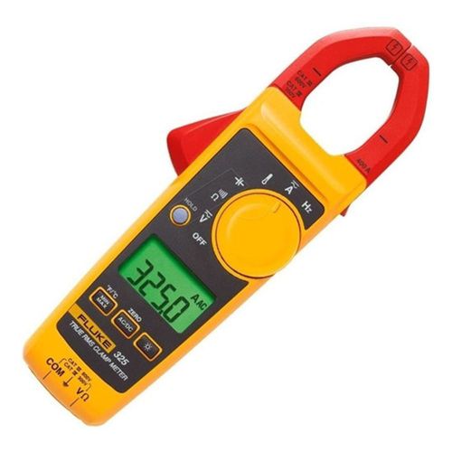Pinza Amperimétrica Digital Fluke 325 400A