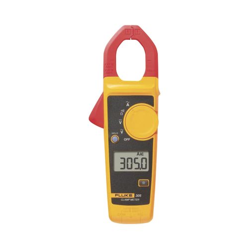 Pinza Amperimétrica Digital Fluke 305
