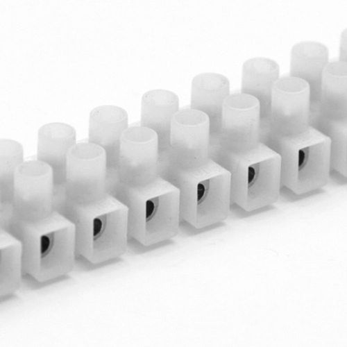 Bornera De Union 2.5Mm Ru-4N 3A Tbcin