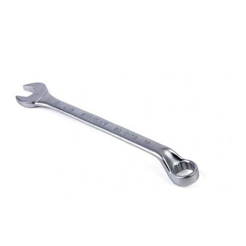 Llave Combinada Acodada Stanley 5/16 86-0516 Cromo Vanadio