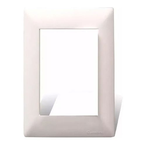 Tapa 4 Modulos Siglo Xxii Blanca - Cambre