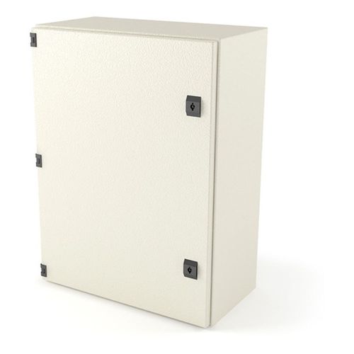 Gabinete Estanco S 9000 300X300X150 - Genrod
