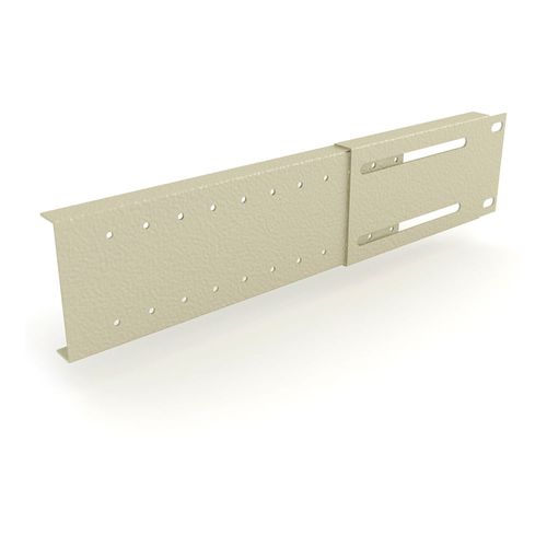 Soporte Regulable P/Contrafrente Profundidad 150Mm - Genrod