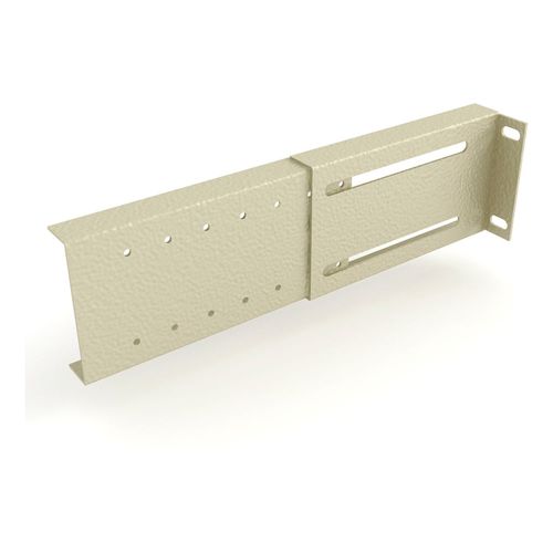 Soporte Fijacion Riel Porta Elem. Reg. 115 A 160Mm - Genrod