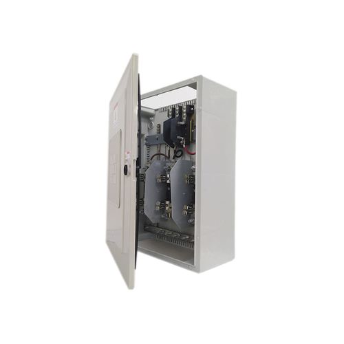 Caja Country E/S 500A 6 Bnh T3 + 3 Bnh Too Bl Edesur 640X520X230