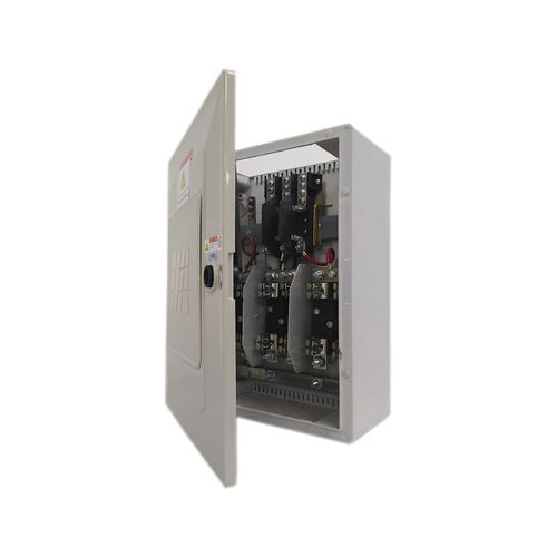 Caja Country E/S 250A 6 Bnh T1 + 3 Bnh Too Bl Edesur 520X420X200